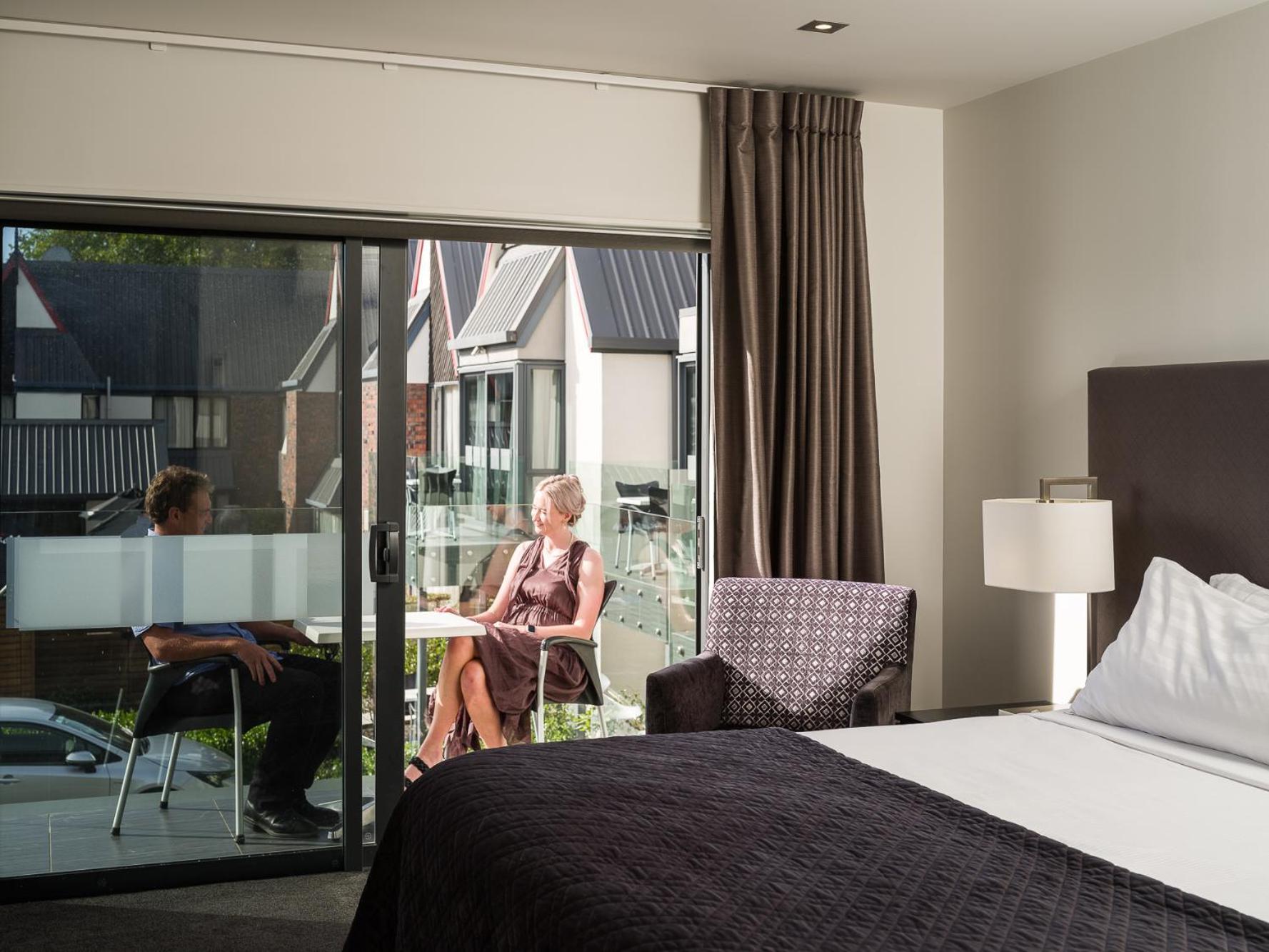 Carnmore Chateau Marlborough Blenheim Luaran gambar